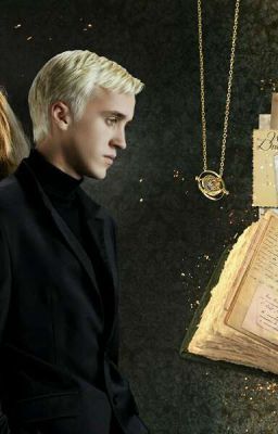 От Заучки До Миссис Малфой. Начало.