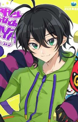 Лин Ока и Мия Чинен 