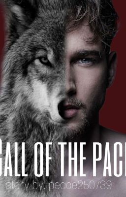 Зов стаи/Call of the pack