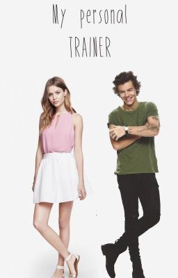 My personal trainer