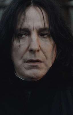 северус и гермиона