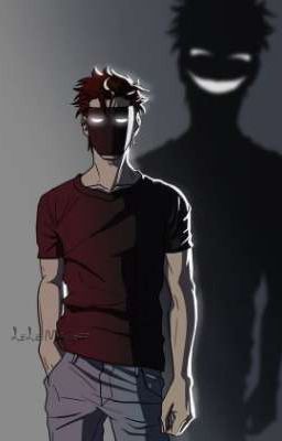 Детектив Войд | SCP 1987 ( Закрыта ) 