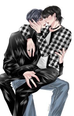 Что? Я омега?!  [ЗАБРОШЕН]