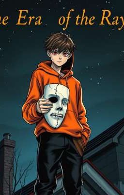 The Era of the Ray's/Эпоха Появления Рея