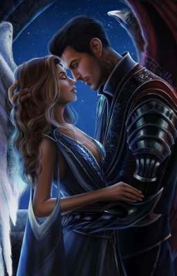 Секрет небес. Золотая любовь. 