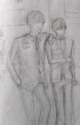 любовный треугольники