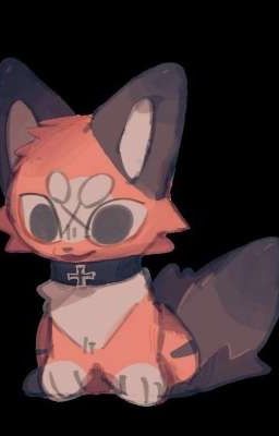 💕{лесной зверь}💕( Соворейх ✨)