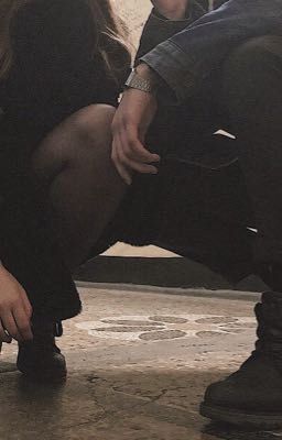 Я всегда буду в твоей голове 