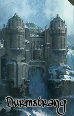 Твой Факультет В Дурмстранге