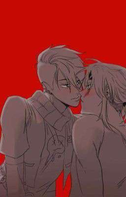 Фэдгар. Баристо. 