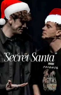 Тайный Санта