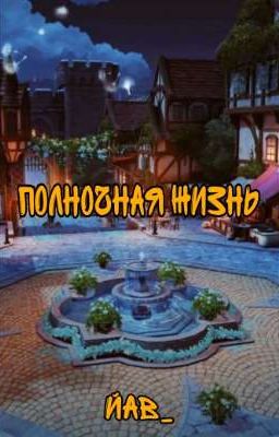 Полночная Жизнь