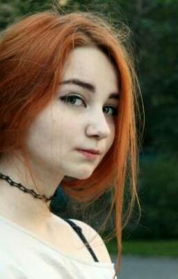 Жизнь рыжей девушки.
