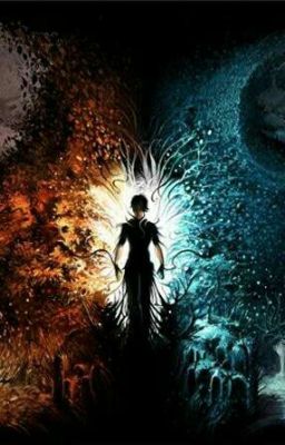 Вечность. Сага