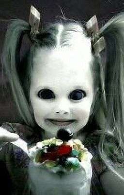 Ужасы на ночь