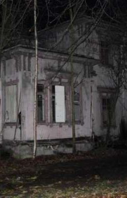 Страшные истории из жизни