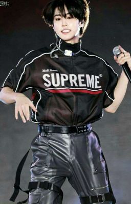 фф т/и и Хан Джисон. (ЗАКОНЧЕНО) 