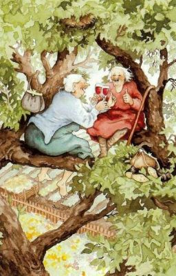 Аристократка