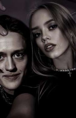 Ксавье и Уенсдей||2 сезон||любовь или дружба?•