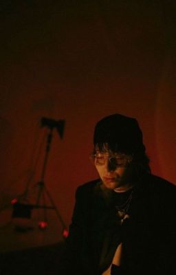 в объятьях вишневых губ 