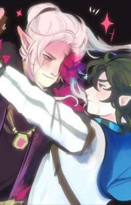 Ты только мой! 