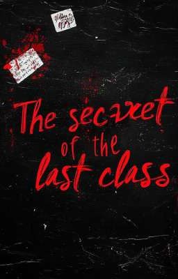 Тайна последнего класса 