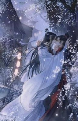 Трижды очарован