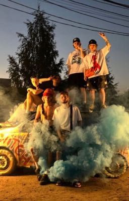 Никогда.. | Парадеевич 