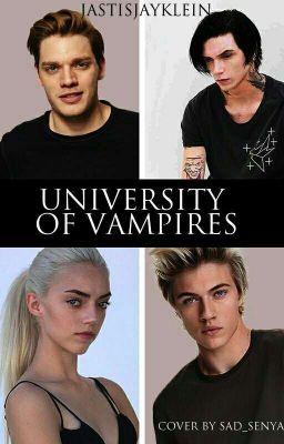 University of Vampires. 