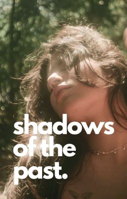 Тени прошлого [рабочее название]