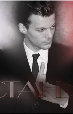 Останься | #Wattys2016