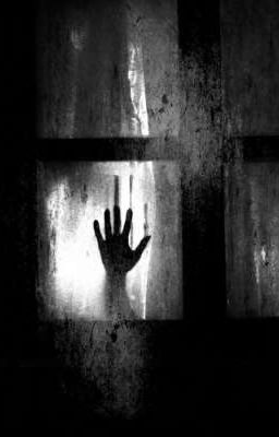 #привет от призрака 