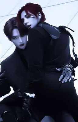 Хенджин я люблю тебя 