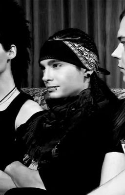 Я болен тобой 