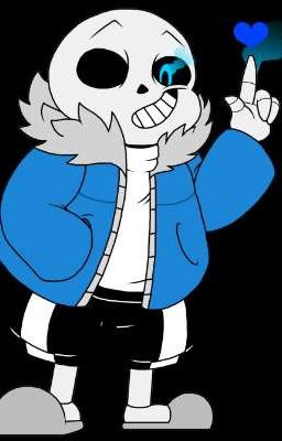 Санс и шкаф