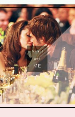 Ты и Я..