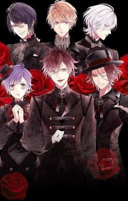 Дьявольские возлюбленные. Переписывая правила 