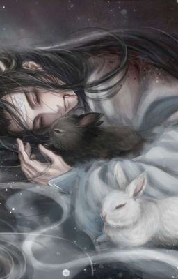 мы всего лишь юные Нефритовые Кролики