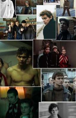 Киллерша и Мафия