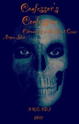 Хроники Большой Игры. Аргон Стар