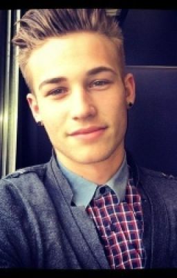 Очень итересная люовь..