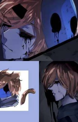 Жизнь убийцы сложная. 