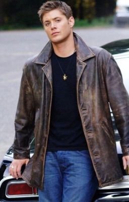 Корм для Лосей(Сверхъестественное)