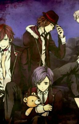 Жизнь среди вампиров