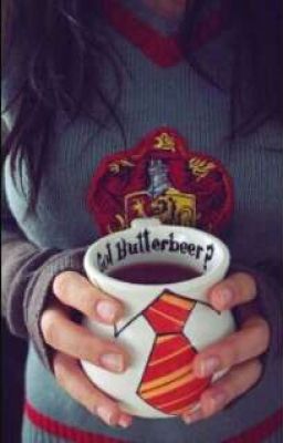 Мой брат Гарри Поттер2/Хогвартс