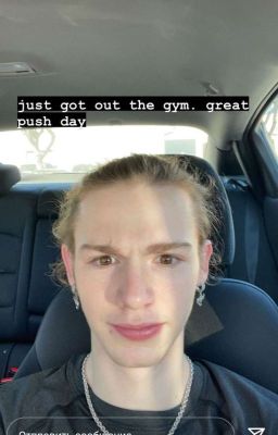 ♥️ Второй шанс♥️ [ЗАКОНЧЕН]