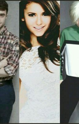 Близко, но далеко (Драмиона) 