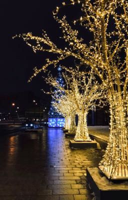 Не знаю, что произошло 