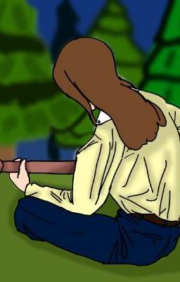 Потерянная сестра.