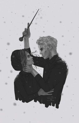 Под чутким руководством мистера Малфоя